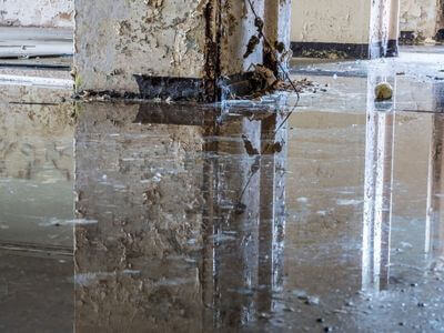 About QuillFortis - water damage restoration experts in Santa Monica